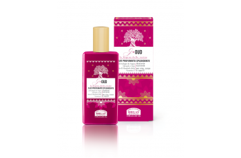Olio per il Corpo Profumato G-OUD